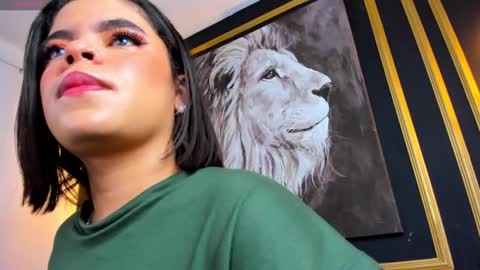 Snapshot of kenia28_ chatting on December 30, 12:42 pm Kenia online show from December 30, 12:42 pm