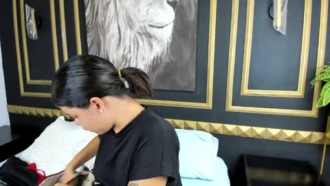 Snapshot of kenia28_ chatting on March 11, 12:17 pm Kenia online show from March 11, 12:17 pm