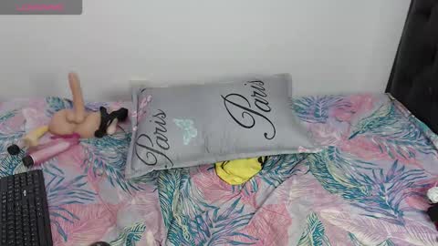 kenia_browm online show from November 27, 11:23 am