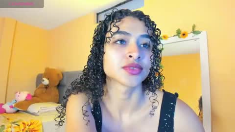 Snapshot of keniia_riizz chatting on May 26, 7:10 pm Kenia online show from May 26, 7:10 pm