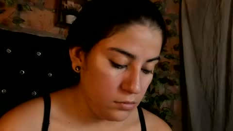Snapshot of keniiawalker chatting on July 5, 1:18 pm kenia walker online show from July 5, 1:18 pm