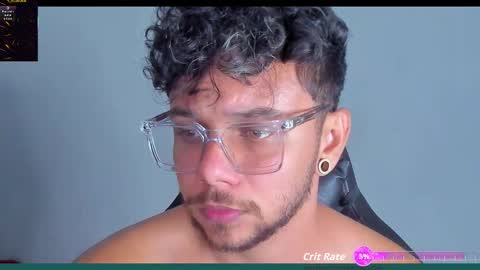 Snapshot of keninhotimagnation chatting on March 16, 6:34 pm kenin online show from March 16, 6:34 pm