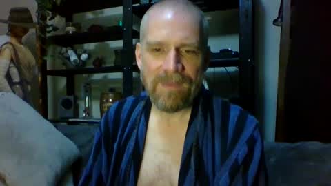 Snapshot of kenkuddles chatting on February 15, 12:59 am Ken Kuddles online show from February 15, 12:59 am