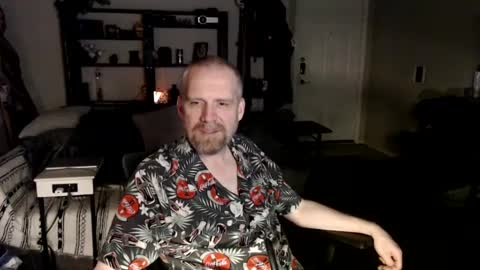 Snapshot of kenkuddles chatting on February 26, 1:53 am Ken Kuddles online show from February 26, 1:53 am