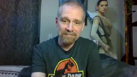 Snapshot of kenkuddles chatting on February 28, 1:15 am Ken Kuddles online show from February 28, 1:15 am