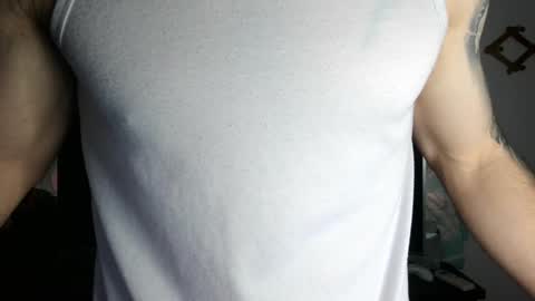 Kennfox777 online show from December 1, 9:48 pm