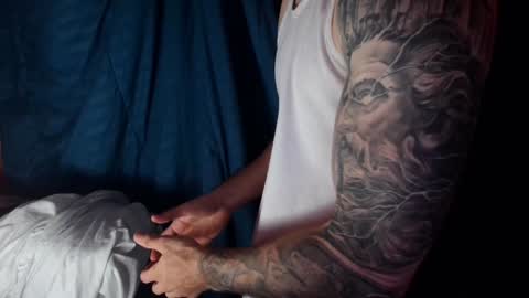 Kennfox777 online show from December 12, 9:15 pm