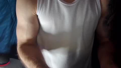 Kennfox777 online show from December 28, 8:36 pm