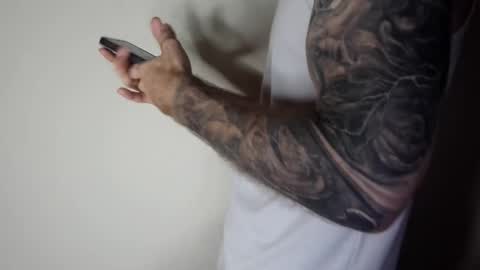 Kennfox777 online show from February 13, 11:26 pm