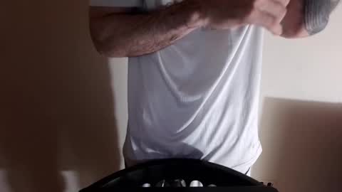 Kennfox777 online show from September 15, 1:05 am