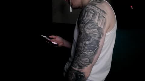 Kennfox777 online show from March 7, 7:16 am