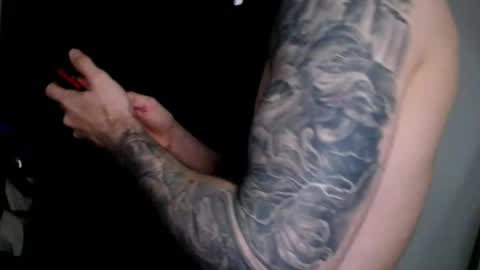 Kennfox777 online show from March 19, 7:45 am