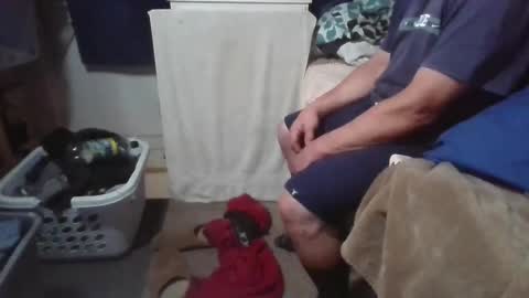 Snapshot of kenneth69h chatting on September 14, 6:45 am kenneth69h online show from September 14, 6:45 am