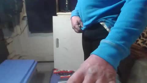 kenneth69h online show from October 30, 2:51 pm