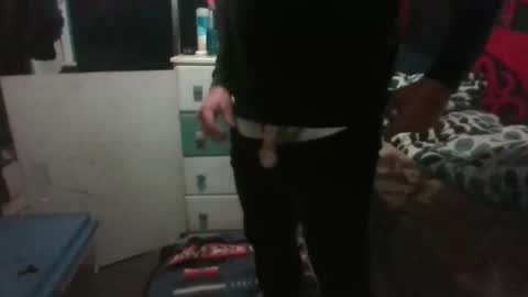 kenneth69h online show from October 31, 3:35 pm