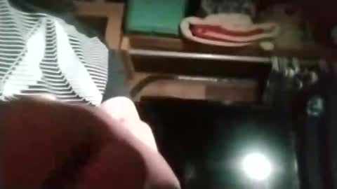 kenneth69h online show from February 17, 3:19 pm