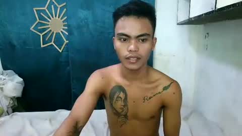 kenneth_jeey online show from October 25, 10:34 am