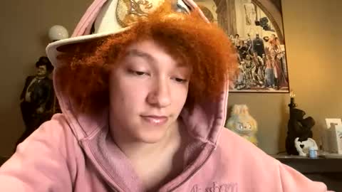 kenny bb online show from February 18, 12:39 am