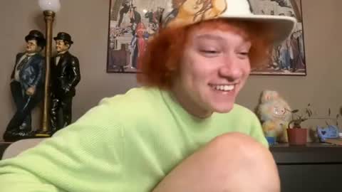 kenny bb online show from August 8, 1:08 am