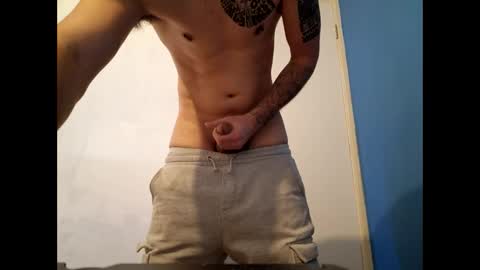 kennyfuckingg online show from January 9, 9:48 am