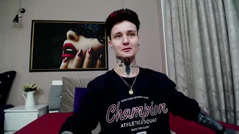 kennyvibe online show from March 28, 5:56 pm