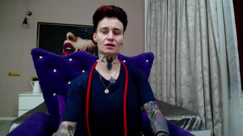 kennyvibe online show from April 2, 2:58 pm