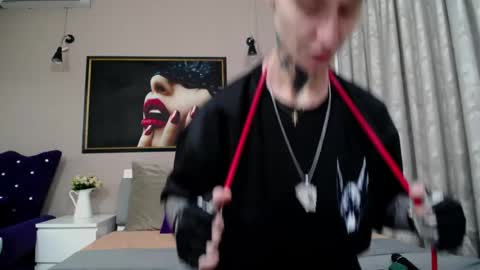 kennyvibe online show from April 13, 4:34 pm