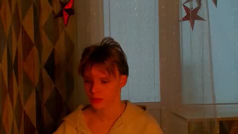 kenordi online show from February 19, 11:17 am