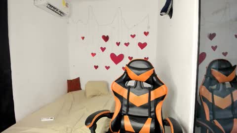 kenshi_roa online show from February 18, 4:25 pm