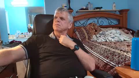 kent_ham online show from October 24, 1:57 am