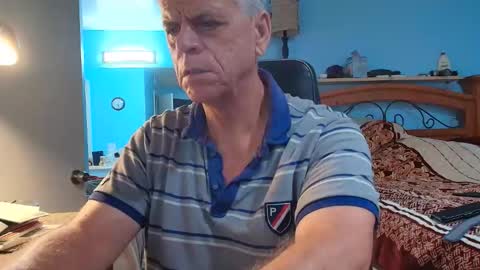 kent_ham online show from March 21, 1:32 am