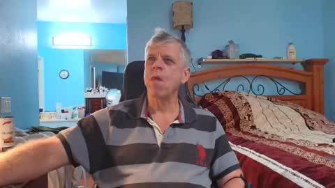 kent_ham online show from March 23, 10:36 pm