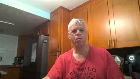 Snapshot of kent_ham chatting on July 19, 8:07 am kent_ham online show from July 19, 8:07 am