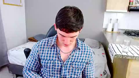 Santiago online show from February 11, 3:00 am