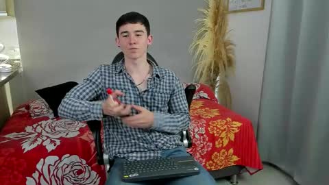 Santiago online show from March 21, 5:12 am