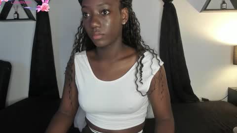 KENTHA  online show from February 26, 10:47 am