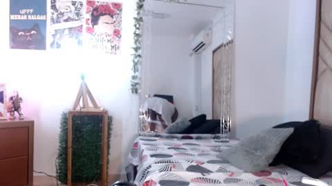 CHOQUITO online show from December 24, 4:40 pm