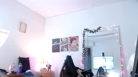 CHOQUITO online show from January 8, 1:11 am