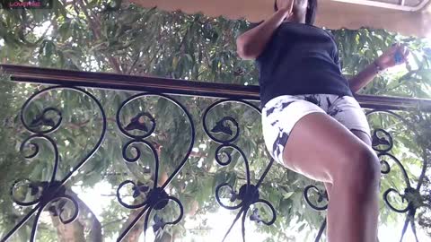 CHOQUITO online show from February 3, 5:14 pm