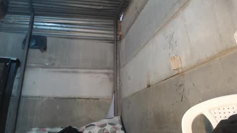 CHOQUITO online show from April 22, 10:33 pm