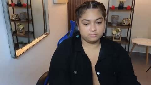 Snapshot of kenya_buhle chatting on February 7, 11:14 am Kenya Buhle online show from February 7, 11:14 am