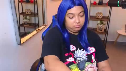 Snapshot of kenya_buhle chatting on February 24, 12:14 pm Kenya Buhle online show from February 24, 12:14 pm