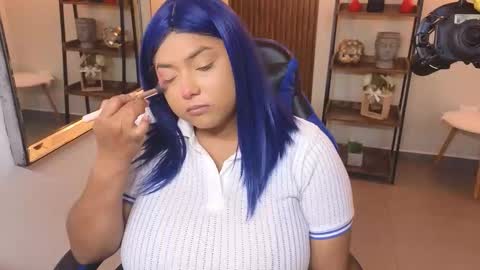 Kenya Buhle online show from March 11, 12:11 pm