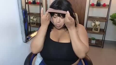 Kenya Buhle online show from March 24, 11:04 am