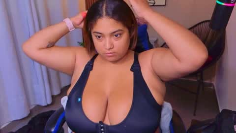 Snapshot of kenya_buhle chatting on May 27, 2:25 pm Kenya Buhle online show from May 27, 2:25 pm