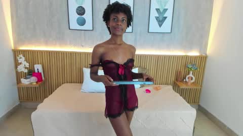 kenya  online show from March 7, 6:05 pm