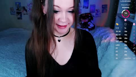 Snapshot of keqing_ chatting on December 5, 7:05 am keqing_ online show from December 5, 7:05 am