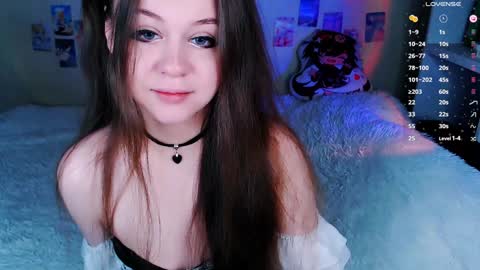 Snapshot of keqing_ chatting on January 2, 5:57 am keqing_ online show from January 2, 5:57 am