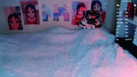 Snapshot of keqing_ chatting on February 11, 7:12 am keqing_ online show from February 11, 7:12 am