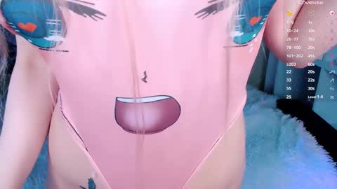 Snapshot of keqing_ chatting on October 25, 6:43 am keqing_ online show from October 25, 6:43 am